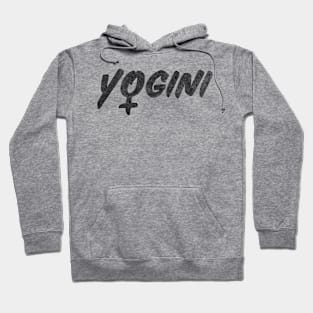 Yogini Hoodie